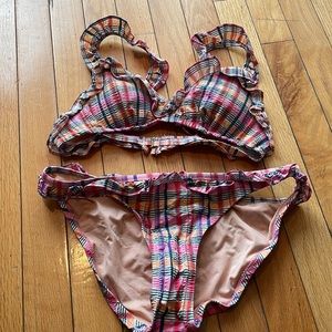 J crew swimsuit